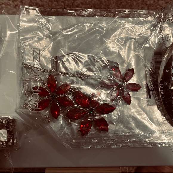 COPY - Lot of NWT Paparazzi Vintage pieces. 25 pieces - Picture 11 of 13